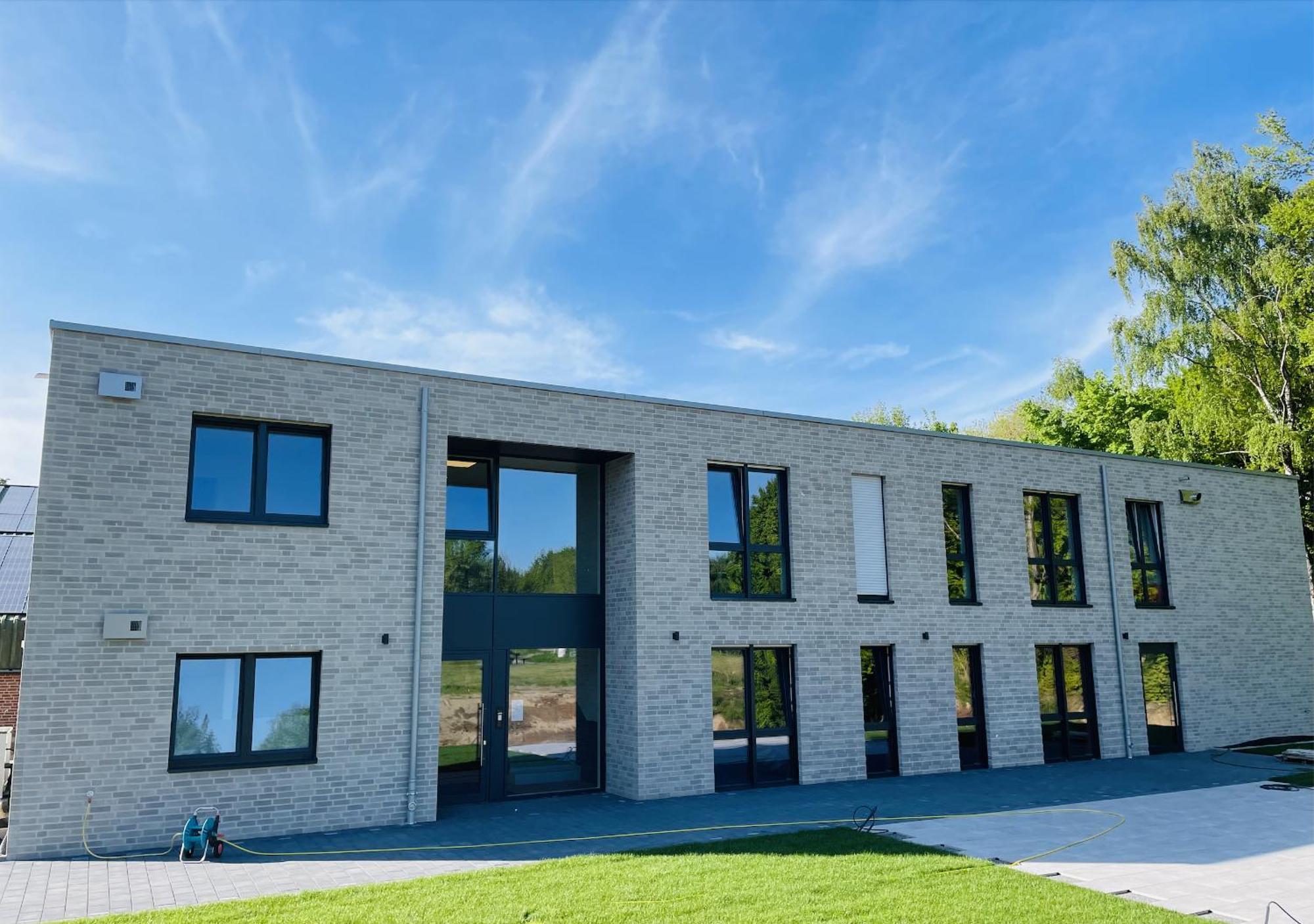 Erlebniswelt Resort Apartment 9 Reken Экстерьер фото