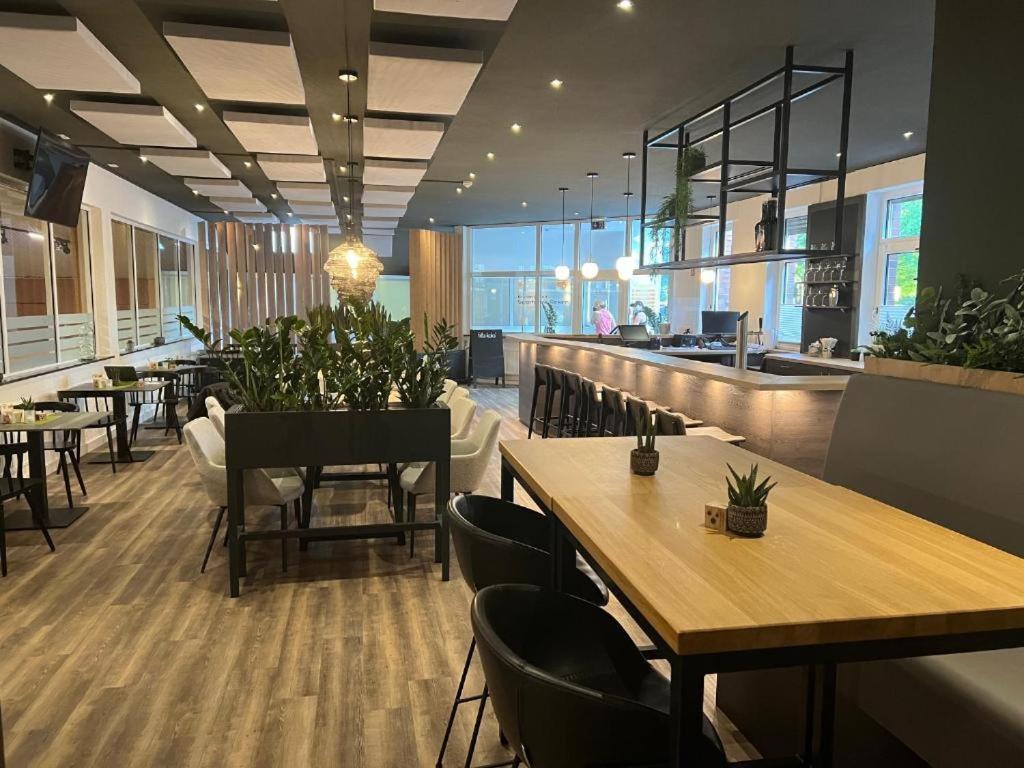 Erlebniswelt Resort Apartment 9 Reken Экстерьер фото